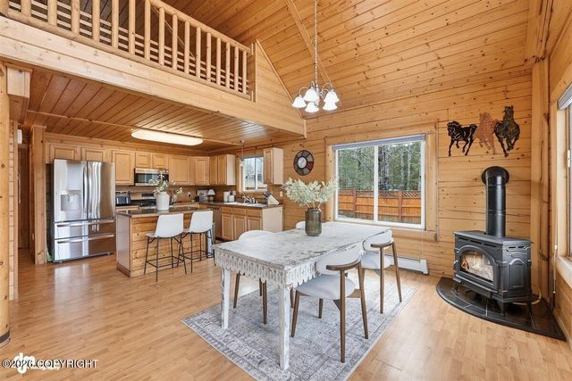 105 Phillips Drive, Kenai, AK 99611