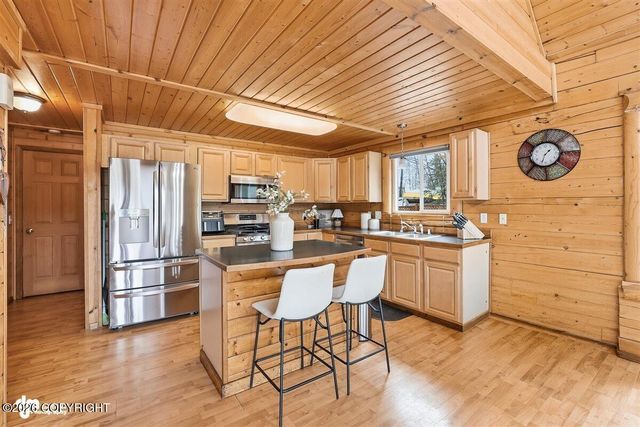 105 Phillips Drive, Kenai, AK 99611