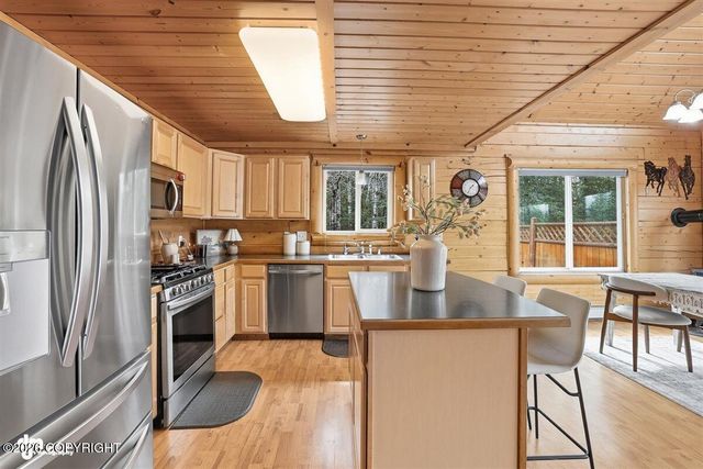 105 Phillips Drive, Kenai, AK 99611