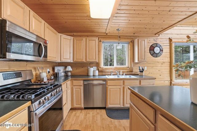 105 Phillips Drive, Kenai, AK 99611