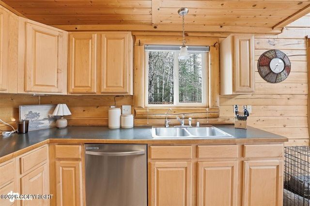 105 Phillips Drive, Kenai, AK 99611