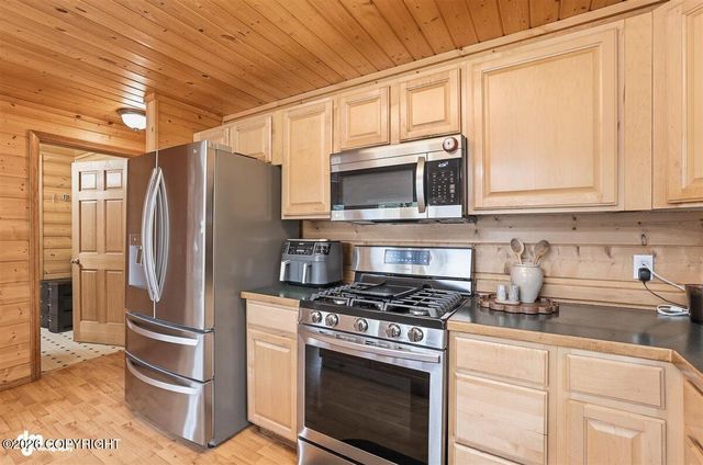 105 Phillips Drive, Kenai, AK 99611