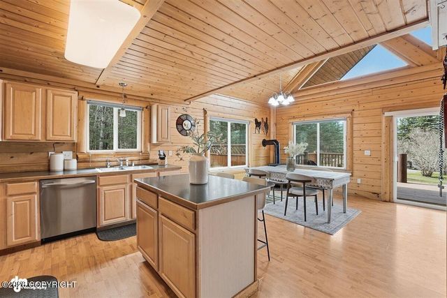 105 Phillips Drive, Kenai, AK 99611