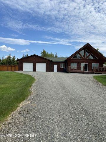 105 Phillips Drive, Kenai, AK 99611