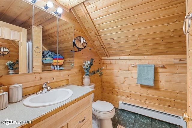105 Phillips Drive, Kenai, AK 99611