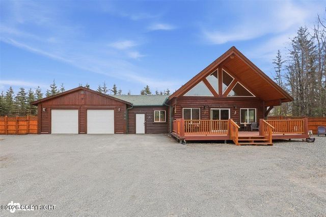 105 Phillips Drive, Kenai, AK 99611