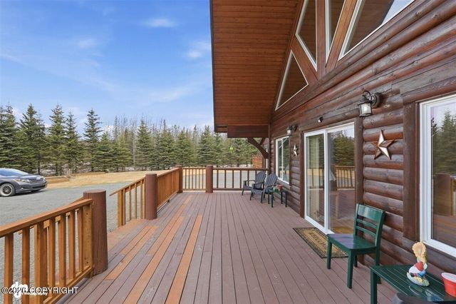 105 Phillips Drive, Kenai, AK 99611