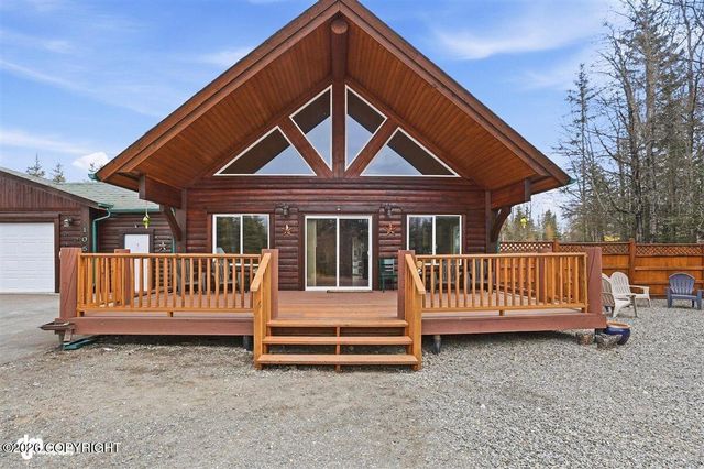 105 Phillips Drive, Kenai, AK 99611