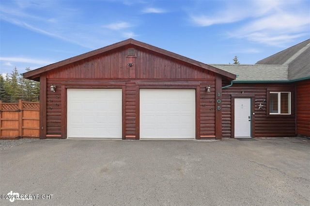 105 Phillips Drive, Kenai, AK 99611
