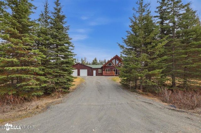 105 Phillips Drive, Kenai, AK 99611