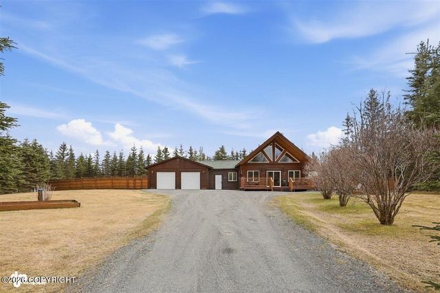 105 Phillips Drive, Kenai, AK 99611