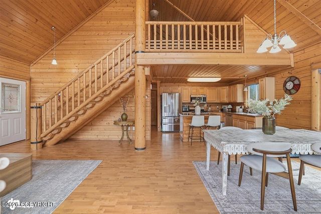 105 Phillips Drive, Kenai, AK 99611