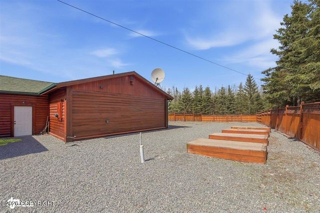 105 Phillips Drive, Kenai, AK 99611