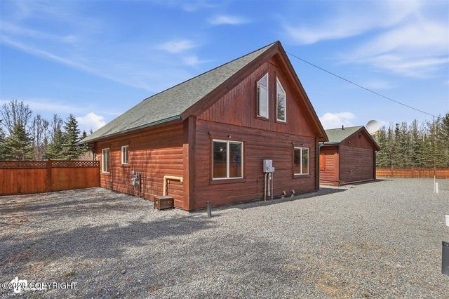 105 Phillips Drive, Kenai, AK 99611