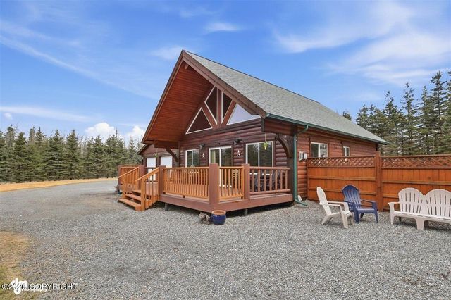 105 Phillips Drive, Kenai, AK 99611
