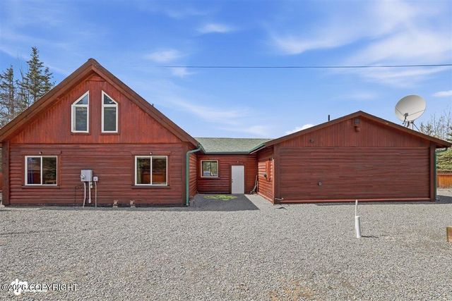 105 Phillips Drive, Kenai, AK 99611