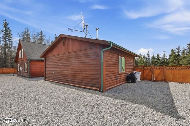 105 Phillips Drive, Kenai, AK 99611