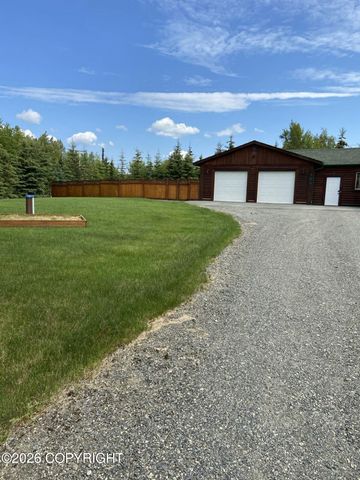 105 Phillips Drive, Kenai, AK 99611