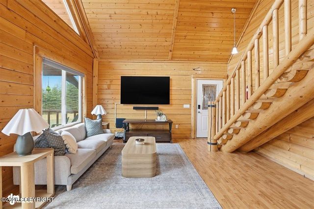 105 Phillips Drive, Kenai, AK 99611