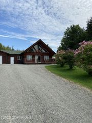 105 Phillips Drive, Kenai, AK 99611