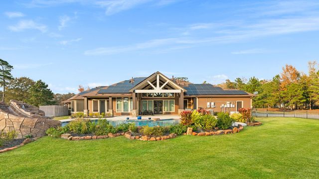 11009 Darby Loop, Conroe, TX 77385