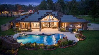 11009 Darby Loop, Conroe, TX 77385