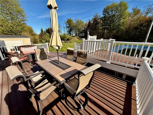 1723 Millington, Webster, NY 14580