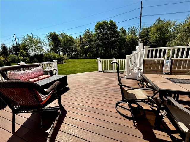 1723 Millington, Webster, NY 14580