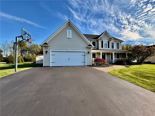1723 Millington, Webster, NY 14580