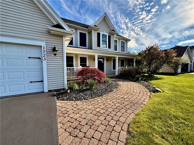 1723 Millington, Webster, NY 14580