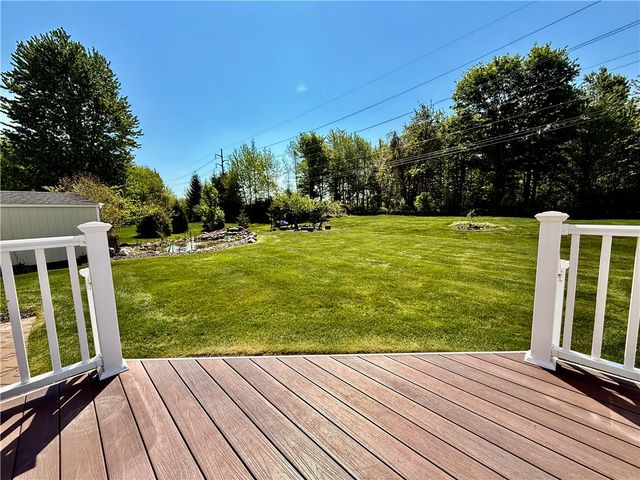 1723 Millington, Webster, NY 14580