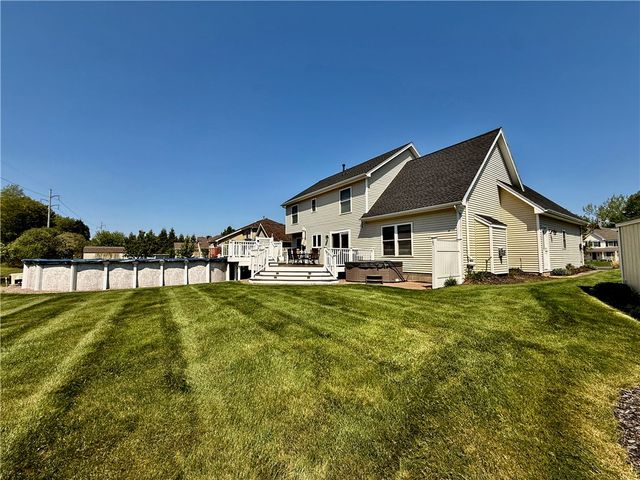 1723 Millington, Webster, NY 14580