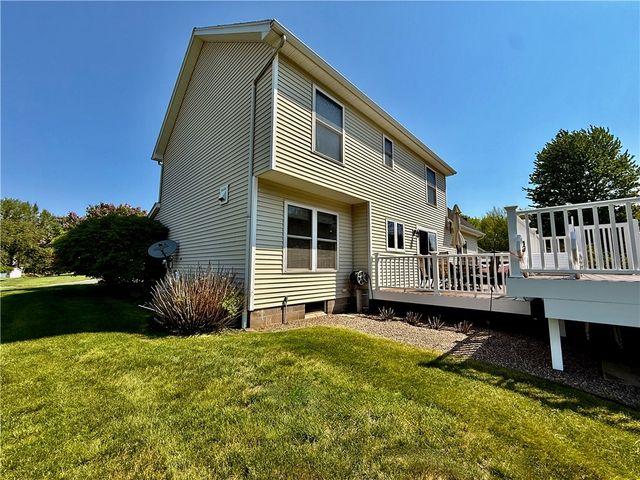 1723 Millington, Webster, NY 14580