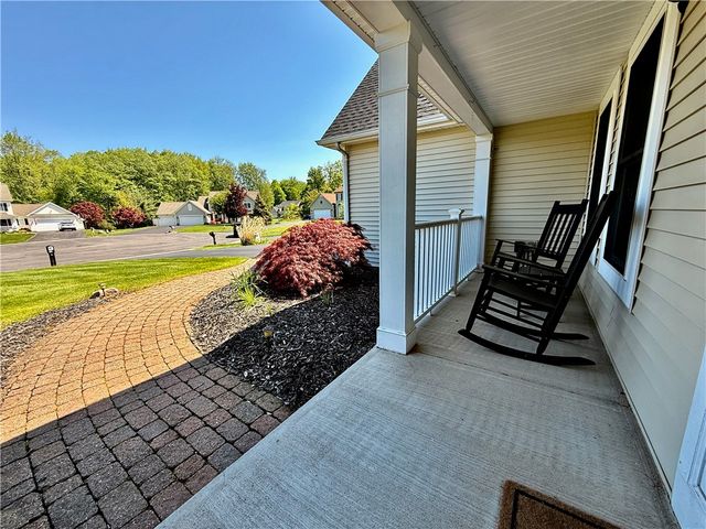 1723 Millington, Webster, NY 14580