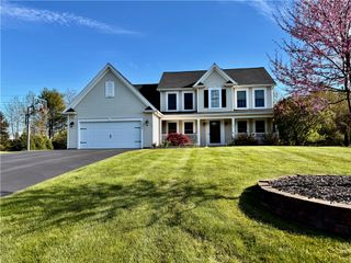 1723 Millington, Webster, NY 14580