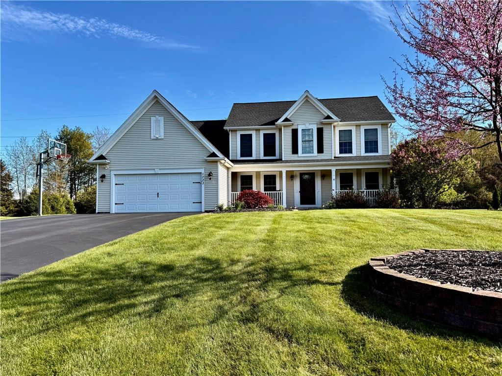 1723 Millington, Webster, NY 14580