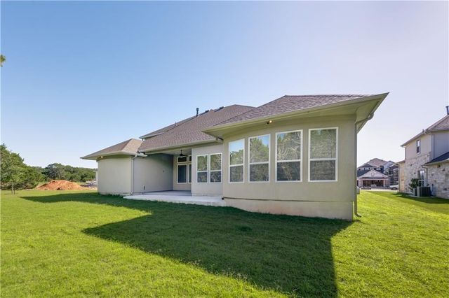 705 Campino DR, Cedar Park, TX 78613