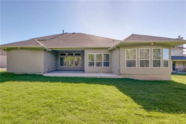 705 Campino DR, Cedar Park, TX 78613