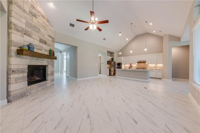 705 Campino DR, Cedar Park, TX 78613