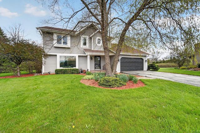 2400 Tammy LANE, Racine, WI 53402