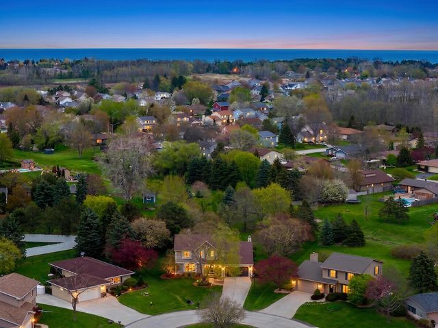 2400 Tammy LANE, Racine, WI 53402