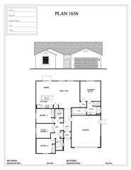 13472 Fourth Lot14, Parlier, CA 93648
