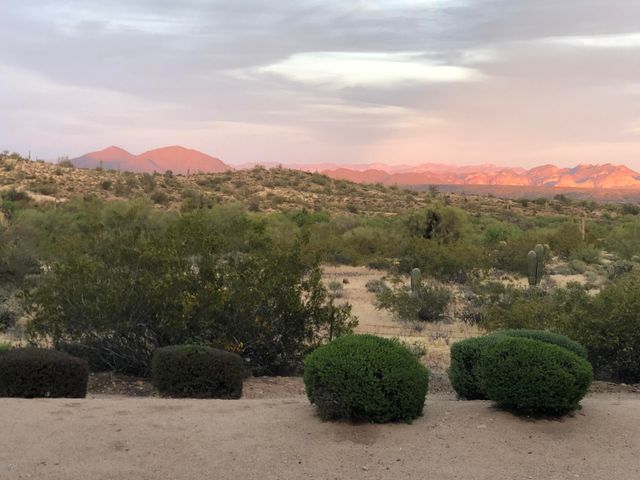 11725 N DESERT Vista 109, Fountain Hills, AZ 85268