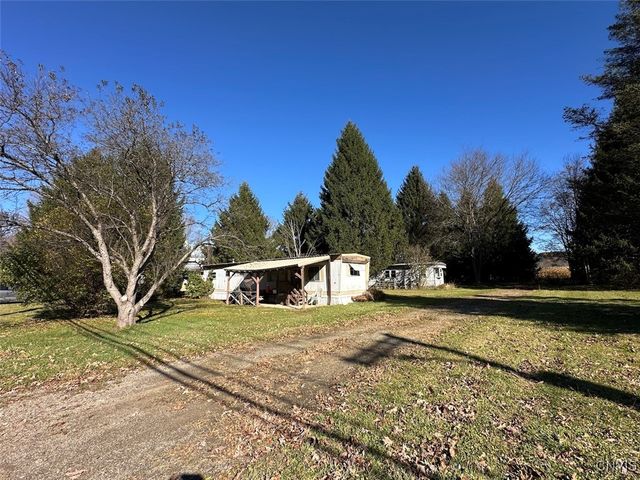 8976 State Route 19, Caneadea, NY 14717