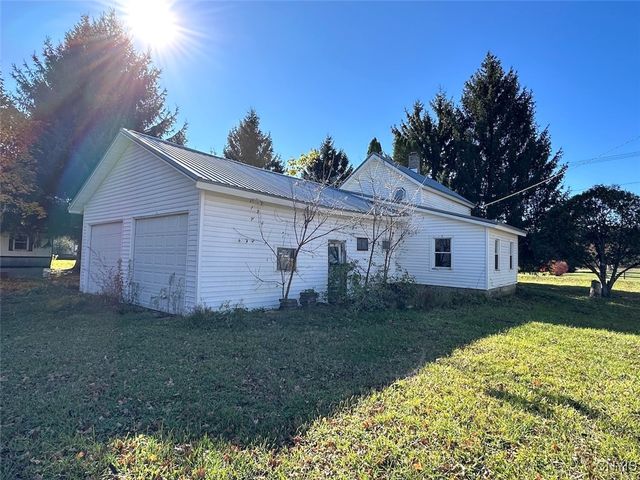 8976 State Route 19, Caneadea, NY 14717