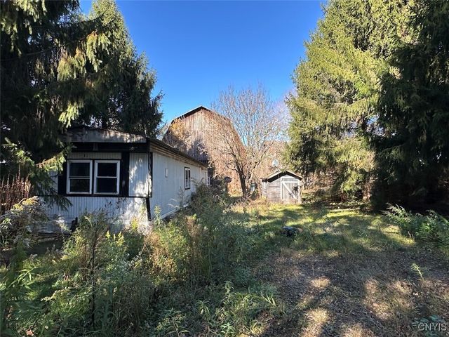 8976 State Route 19, Caneadea, NY 14717