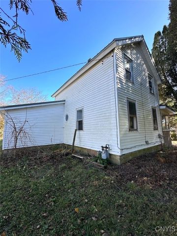 8976 State Route 19, Caneadea, NY 14717