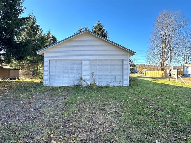 8976 State Route 19, Caneadea, NY 14717