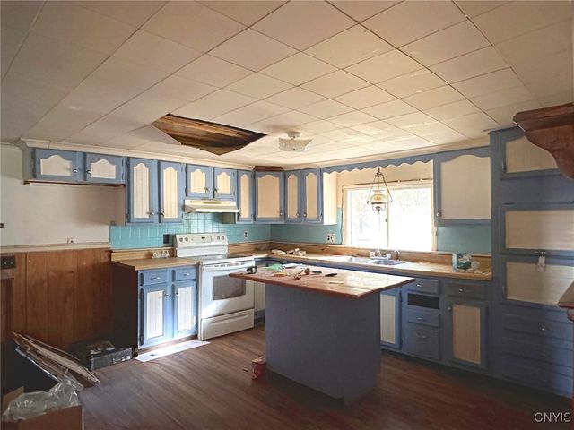 8976 State Route 19, Caneadea, NY 14717