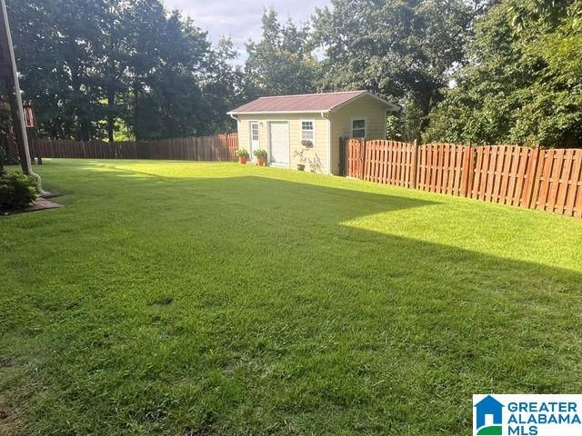 117 STILLWOOD DRIVE, Columbiana, AL 35051